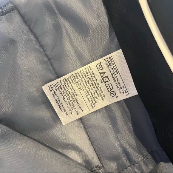Banana Republic Sloan pants - Picture 4 of 4